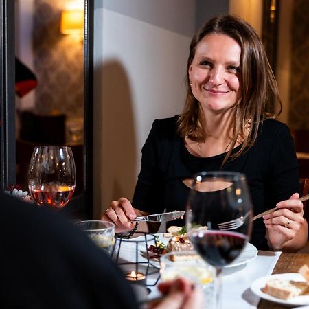 Pytloun Chateau Hotel Ctenice プラハ エクステリア 写真
