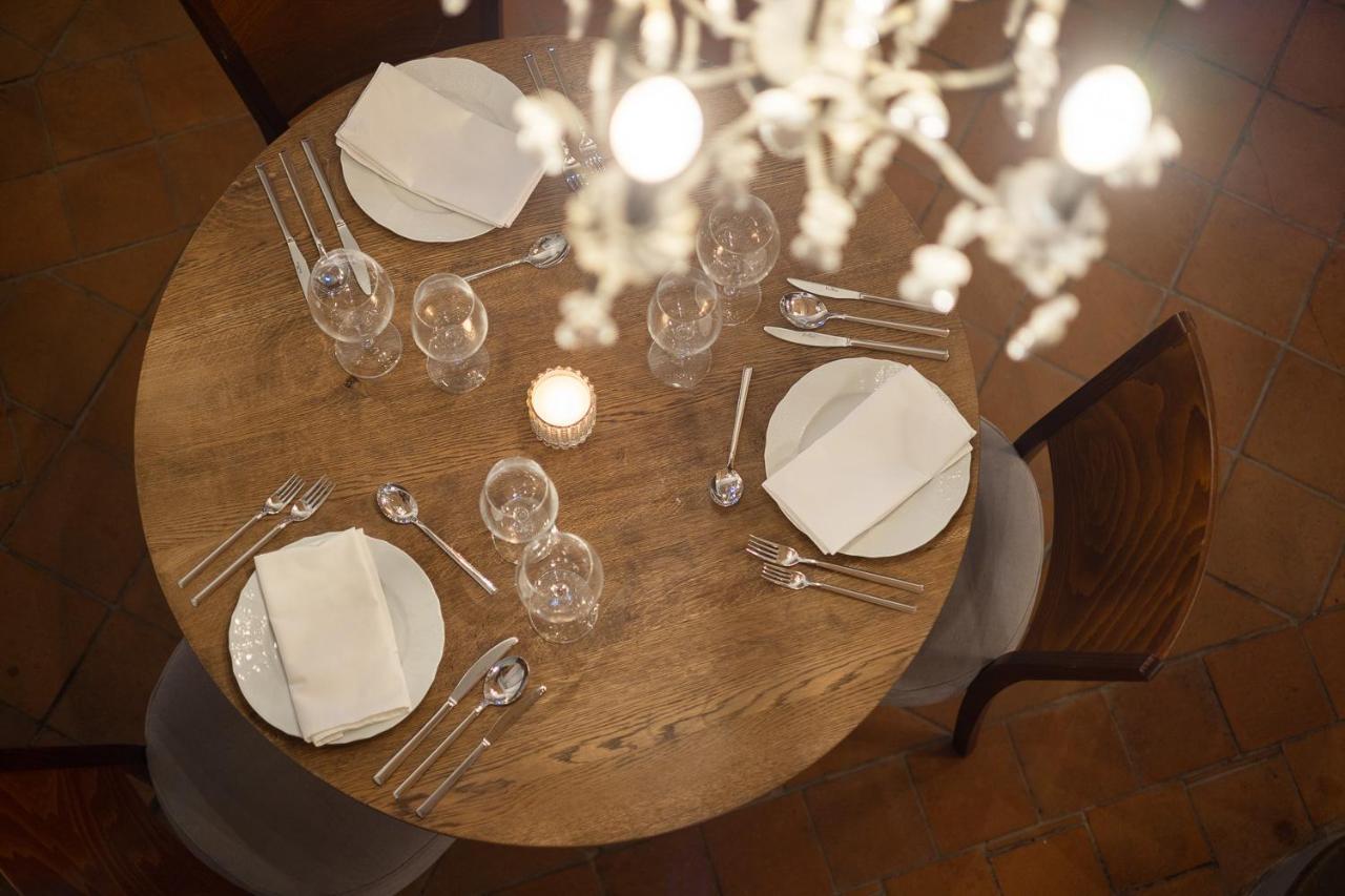 Pytloun Chateau Hotel Ctenice プラハ エクステリア 写真